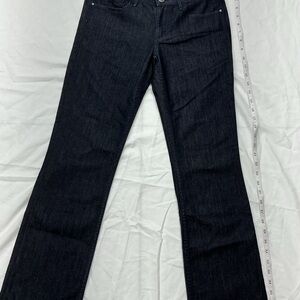 Habitual Dark Blue Women's Boot Cut Jeans